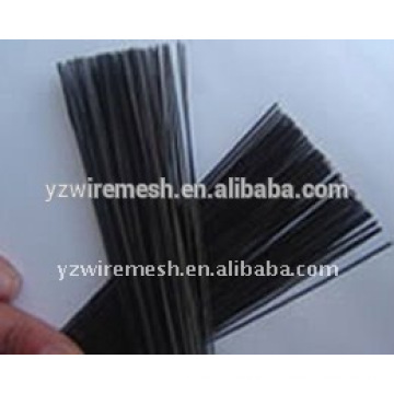 BWG18# Straight cutting wire really factory